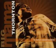 Big Mama Thornton - Complete Vanguard Recordings [New CD] UK - Import
