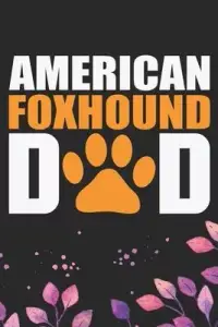 在飛比找博客來優惠-American Foxhound Dad: Cool Am