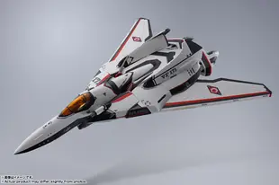 ☆勳寶玩具舖【現貨】代理版 萬代 BANDAI DX超合金 VF-171EX 夢靨PLUS(早乙女機) 復興Ver.