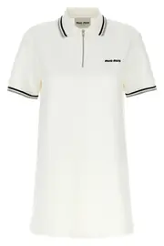 MIU MIU Polo Dress