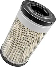 Air Filter Replace 7067436M1 Fit for Massey Ferguson 1726E 1734E 1735E 1735M 1739E 1740E 1740M 1825E 1835E 1835M 1840E 1840M Compact Tractor, 1 Pc