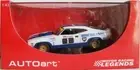 .1978 XC COBRA #1 MOFFAT/ICKX BATHURST - MINOR BOX DAMAGE - 1:43 Biante - 201223