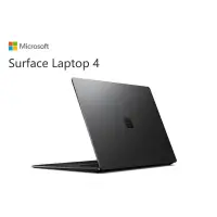 在飛比找蝦皮購物優惠-微軟 Surface Laptop4 5BT-00019 墨