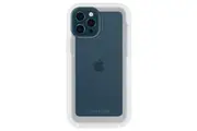 Genuine Pelican Marine ShockProof Case For Apple iPhone 12 Pro Max - Clear AU