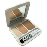 Model's Own Now Brow! All-In-One Brow Booster Eyebrow Kit - Blonde