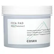 CosRx, Pure Fit, Cica Pad, 90 Pads, 5.07 fl oz