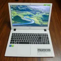 在飛比找蝦皮購物優惠-【出售】Acer Aspire E5-532G 四核心 筆記