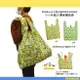 日本帶回 小小兵超大環保購物袋 環球影城 折疊購物袋 神偷奶爸 環保袋 購物袋 大容量 耐重 環保可重複使用