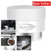 Professional 58MM Stainless Steel Espresso Distributor for Rancilio Portafilters