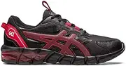 [ASICS] Boy's Contend 9 Ps Sneaker