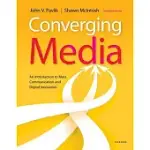 CONVERGING MEDIA 7TH EDITION PREMIUM