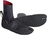 O'Neill Wetsuits Men's Hyperfreak Fire 3mm Split Toe Booties