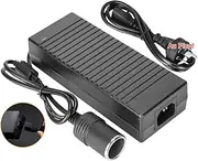 OZNALA 240V to 12V Car Cigarette Lighter Transformer Power Supply 12V Socket Converter