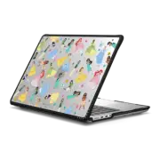MacBook Pro 14-inch (M1 - M4) Impact Case Disney Princess Medley MacBook Case