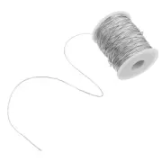 1 Roll Elastic Beading Thread Elastic Beading Cord Elastic Beaded Bracelet