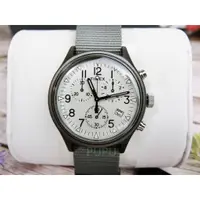 在飛比找蝦皮購物優惠-*PUPU屋* TIMEX TW2T10900 MK1 三眼