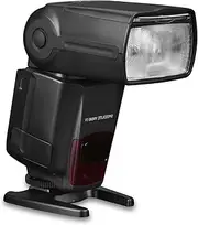 MEFESE YN560 IV Universal 2.4G Wireless Speedlite Flash On-Camera Master Slave Speedlight GN58 High Speed Recycling Replacement for DSLR Camera