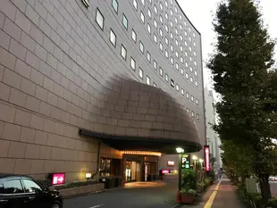 東京花園皇宮飯店Tokyo Garden Palace Hotel
