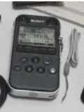 在飛比找Yahoo!奇摩拍賣優惠-二手 SONY PCM-M10 高階錄音筆 ICD-SX10