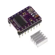 DRV8825 Stepper Motor Driver Module 4-Layer with Heat Sink RP1.4 A4988