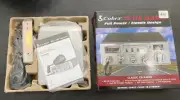 Cobra 25 LTD CLASSIC 40 Channel CB Radio New in Box