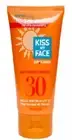 Kiss My Face Sensitive Side 3in1 Sunscreen 4 oz, SPF 30, VERY RARE exp
