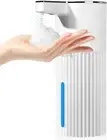 14oz Automatic Foaming Soap Dispenser Touchless Foam Soap Dispenser Touchless