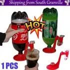 Soft Drink Dispenser Fizzy Soda Saver Refrigerator Home Party BH