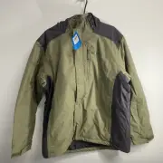 Columbia Mens S 1864451398 WM0949-398 Tipton Peak Insulated Jacket (7821) Ml-26