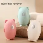 ABS Hair Removal Brush Reusable Dust Wiper New Lint Cleaner Clothes