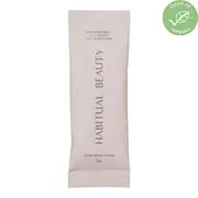 [HABITUAL-BEAUTY] Advanced Skin And Gut Health Collagen Elixir - Blood Orange