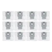 Dust Bag For XiaoMi Roborock S7 MaxV Ultra /Q5+ /Q7 Max+ / T8 G10S Robot Vacuum