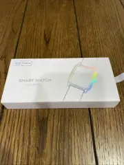 DO SPORTS Green SMART WATCH IDW13 FITNESS TRACKER WITH ALEXA BUILT IN -H8