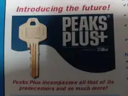 Kaba Peaks PLUS sfic cores for Best