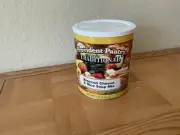 Provident Pantry Broccoli Cheese & Rice Soup Mix Freeze Dried 4 Lb #10 Can