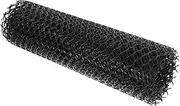 HOMSFOU Prevent Falling Net Stair Railing Proof Mesh Balcony Protective Net Child Safety