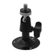 360 Degree Horizontal Angle Metal CCTV CCD Camera Security Bracket