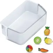 NEW Door Shelf Bin Right Side for Samsung Refrigerator Door Shelf (3859)
