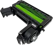 Replacement Brush Holder Cleaning Head Assembly Master Module Compatible with IRobot Roomba I7/i7+/E5/E6 Vacuum Cleaners