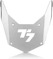 Motorcycle 700 700 Compatible with Rear Luggage Rack Tailbox Fixer Holder Cargo Bracket Tailrack Kit T7 2019-2023