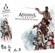 Assassin's Creed Brotherhood of Venice
