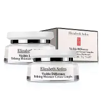 在飛比找Yahoo奇摩購物中心優惠-Elizabeth Arden 雅頓 21天霜75mlx2 