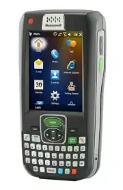 Honeywell Dolphin 9700 Handheld Mobile Computer Barcode Scanner 9700LP0003Q12E