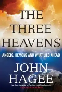 在飛比找博客來優惠-The Three Heavens: Angels, Dem