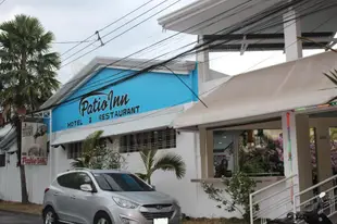 庭院餐廳飯店Patio Inn Hotel and Restaurant