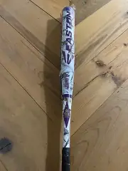 Slowpitch Softball Bat NIW Super Rare Easton BomSquad BW 26oz Sp16bwu