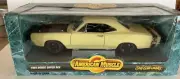 Ertl American Muscle 1969 Dodge Coronet Super Bee Six Pack 1:18 Diecast Car