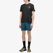 [Adidas Running] Adidas Own The Run Basic T-Shirt