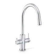 Zip HydroTap G5 BCSHA Celsius All-in-One Arc - Brushed Chrome