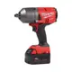 Milwaukee 18V鋰電無碳刷1/2”高扭力扳手M18FHIWF12-502X★4段DRIVE CONTROL模式